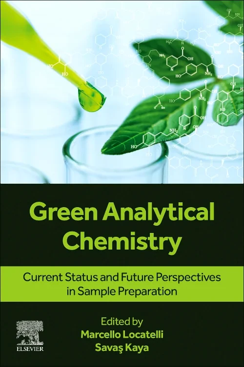 Green Analytical Chemistry