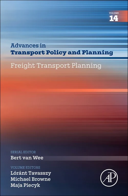 Freight Transport Planning