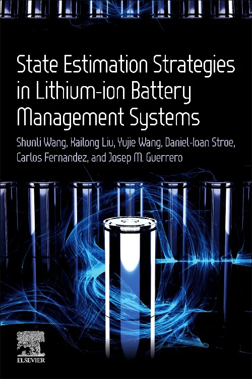 State Estimation Strategies in Lithium-ion Battery...