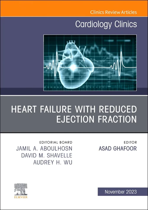 Heart Failure with Reduced Ejection Fraction, An I...