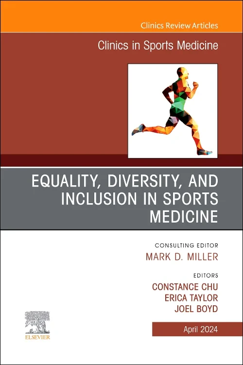 Equality, Diversity, and Inclusion in Sports Medic...