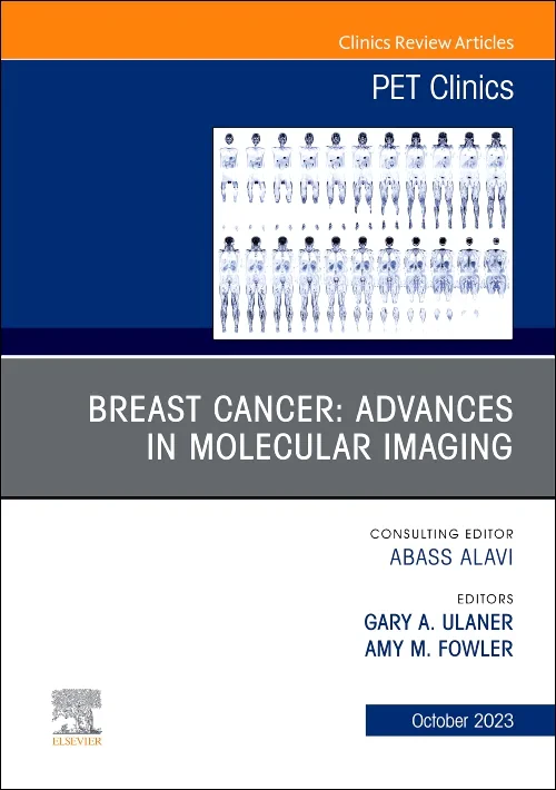 Breast Cancer: Advances in Molecular Imaging, An I...