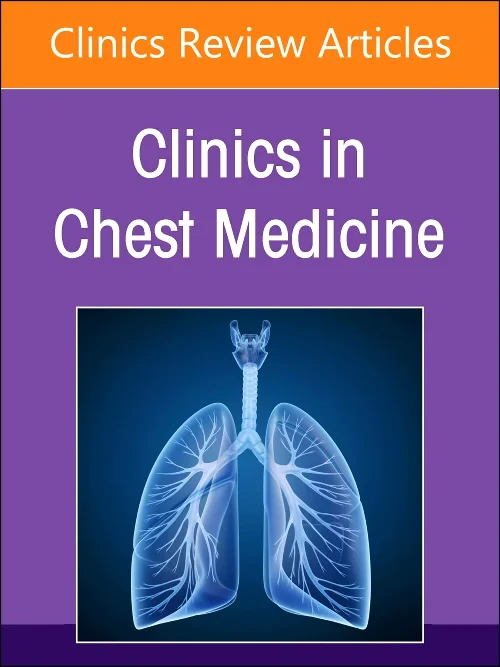 Sarcoidosis, An Issue of Clinics in Chest Medicine