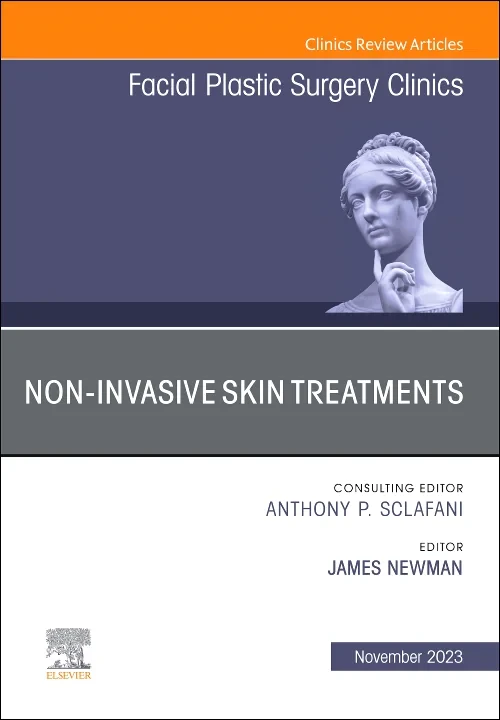 Non-Invasive Skin Treatments, An Issue of Facial P...