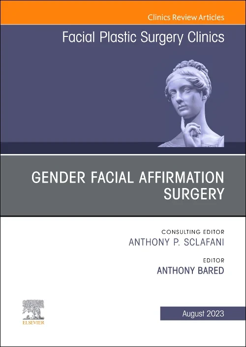 Gender Facial Affirmation Surgery, An Issue of Fac...