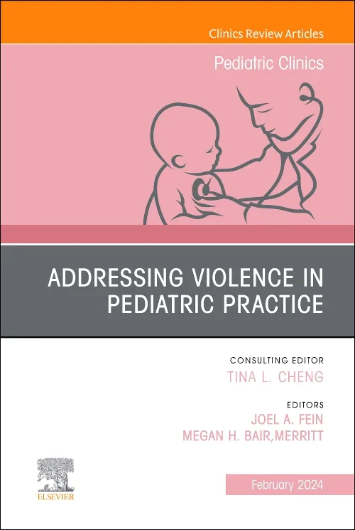 Addressing Violence in Pediatric Practice, An Issu...