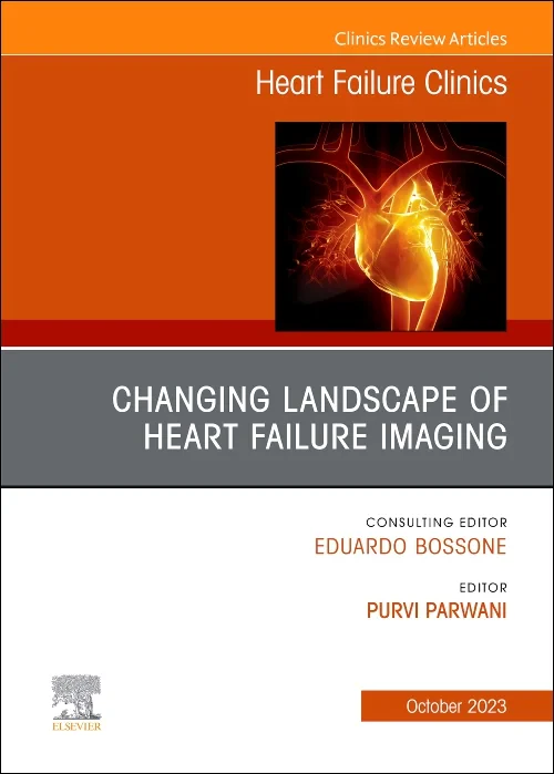 Changing Landscape of Heart failure imaging, An Is...