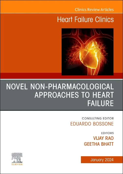 Novel Non-pharmacological Approaches to Heart Fail...