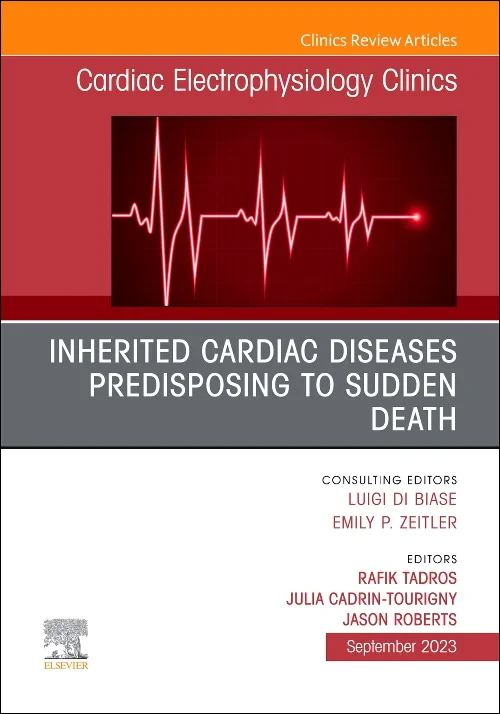Inherited Cardiac Diseases Predisposing to Sudden ...