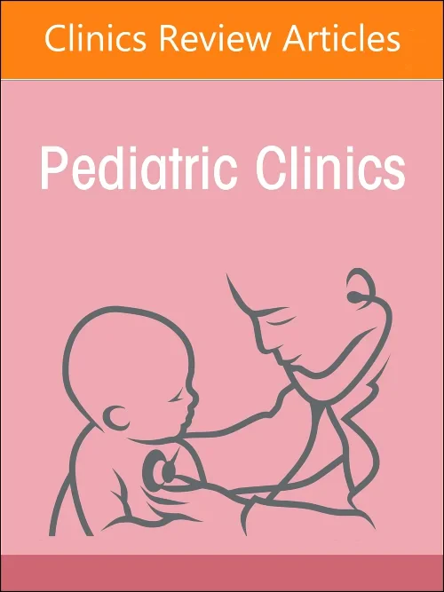 Pediatric Management of Autism, An Issue of Pediat...
