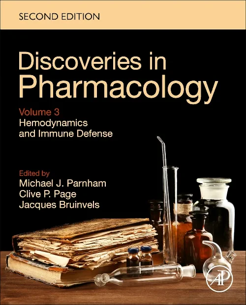 Hemodynamics and Immune Defense