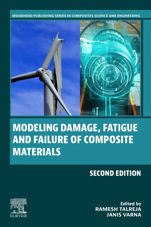 Modeling Damage, Fatigue and Failure of Composite ...