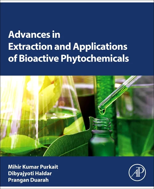 Advances in Extraction and Applications of Bioacti...