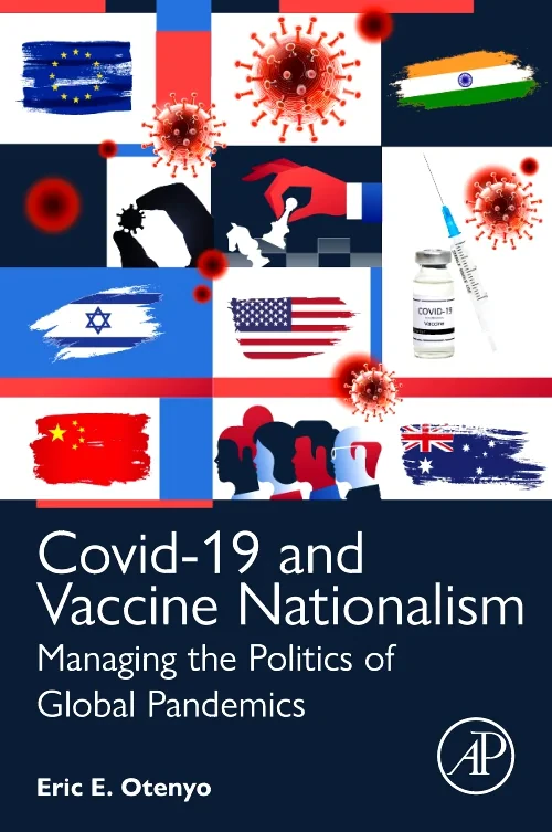 Covid-19 and Vaccine Nationalism