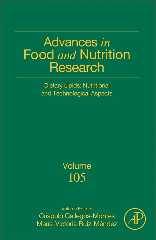 Dietary Lipids: Nutritional and Technological Aspe...