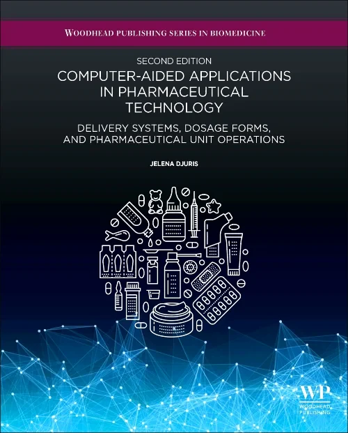 Computer-Aided Applications in Pharmaceutical Tech...
