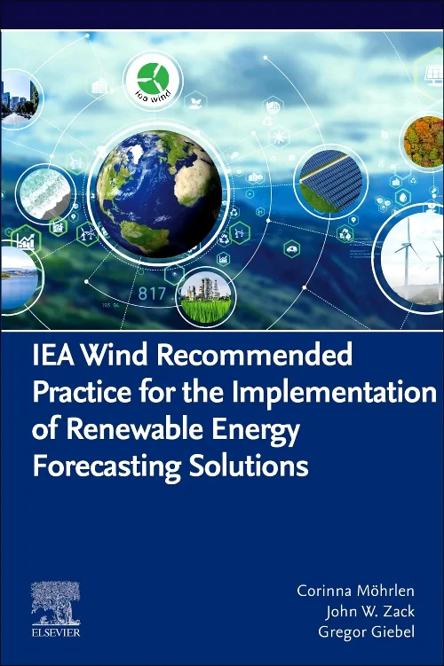 IEA Wind Recommended Practice for the Implementati...