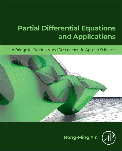 Partial Differential Equations and Applications