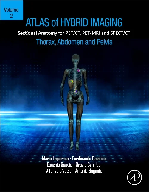 Atlas of Hybrid Imaging Sectional Anatomy for PET/...