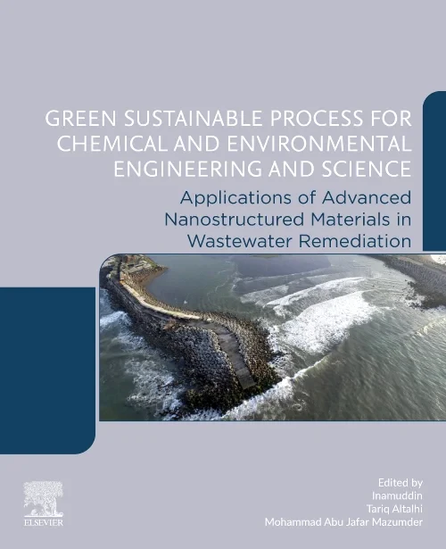 Green Sustainable Process for Chemical and Environ...