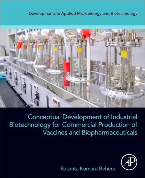 Conceptual Development of Industrial Biotechnology...