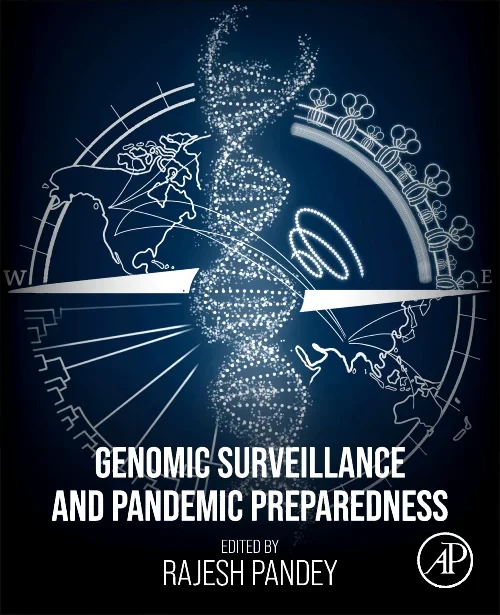 Genomic Surveillance and Pandemic Preparedness