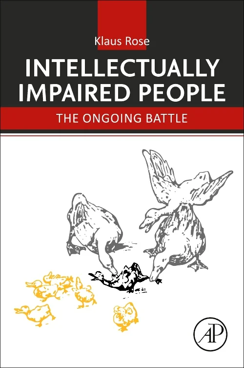 Intellectually Impaired People