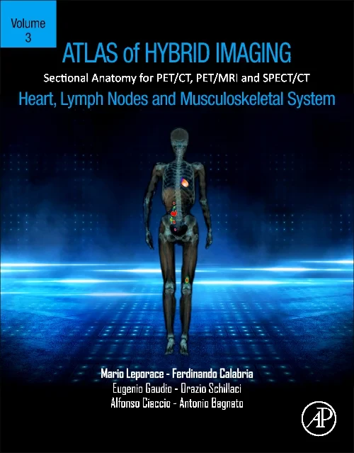 Atlas of Hybrid Imaging Sectional Anatomy for PET/...