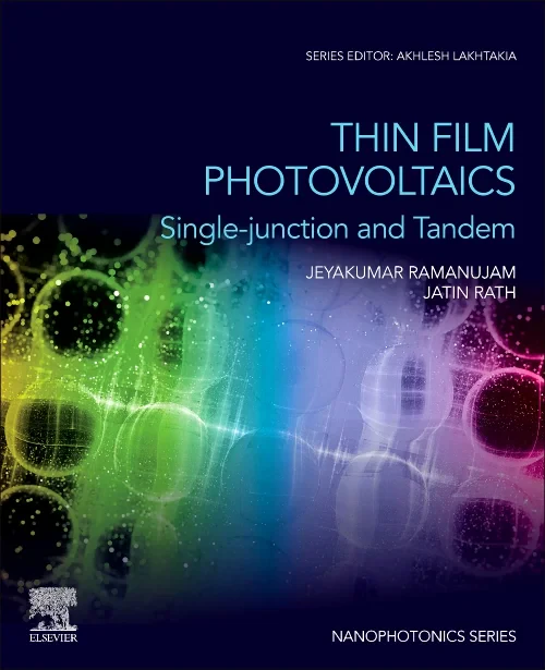 Thin Film Photovoltaics