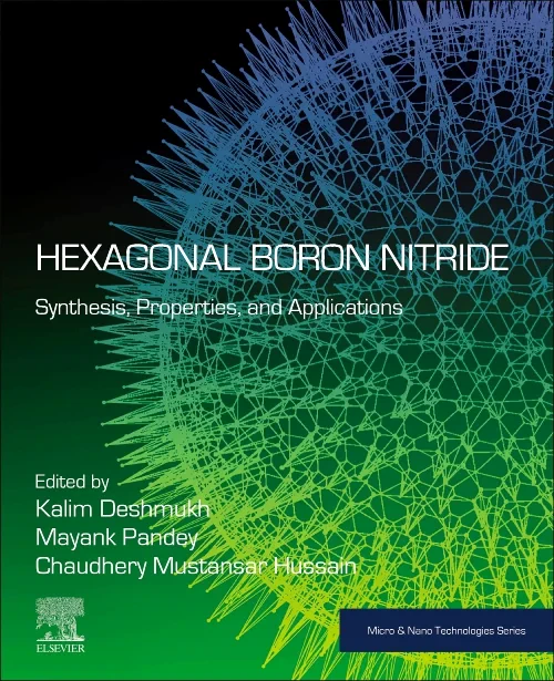 Hexagonal Boron Nitride