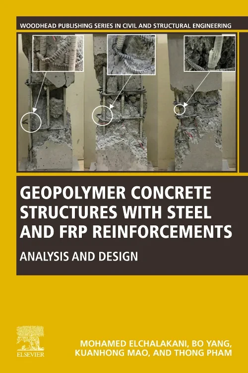 Geopolymer Concrete Structures with Steel and FRP ...