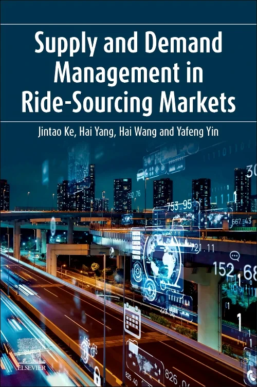 Supply and Demand Management in Ride-Sourcing Mark...