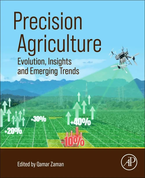 Precision Agriculture