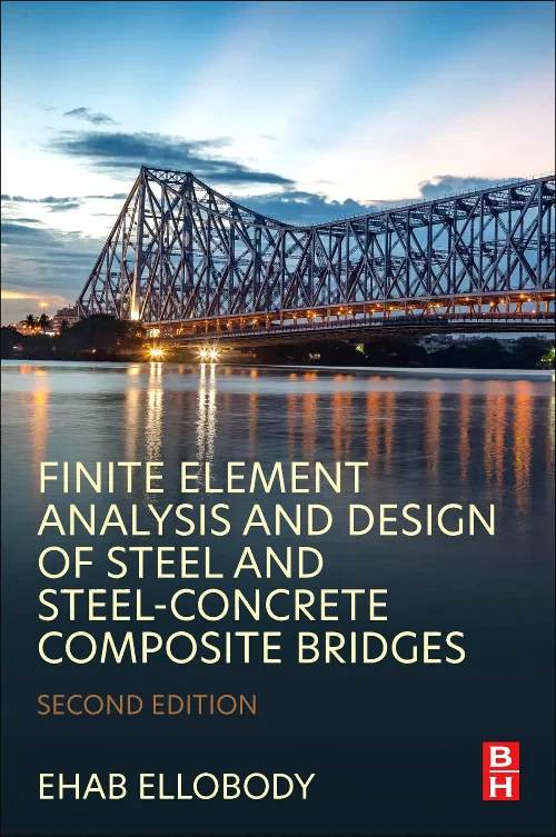 Finite Element Analysis and Design of Steel and St...