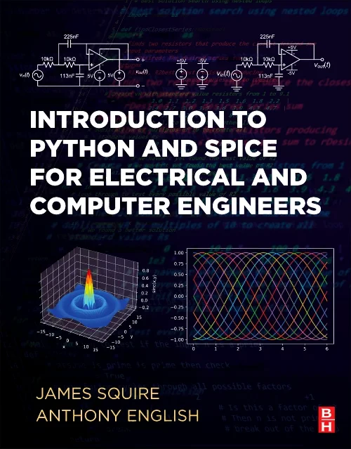 Introduction to Python and Spice for Electrical an...