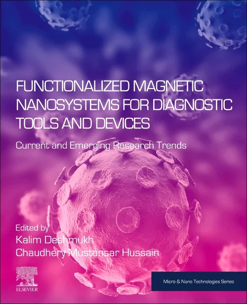 Functionalized Magnetic Nanosystems for Diagnostic...