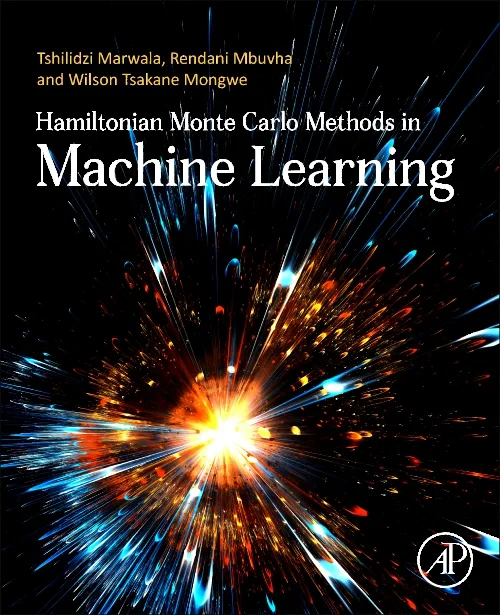 Hamiltonian Monte Carlo Methods in Machine Learnin...