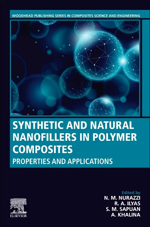 Synthetic and Natural Nanofillers in Polymer Compo...