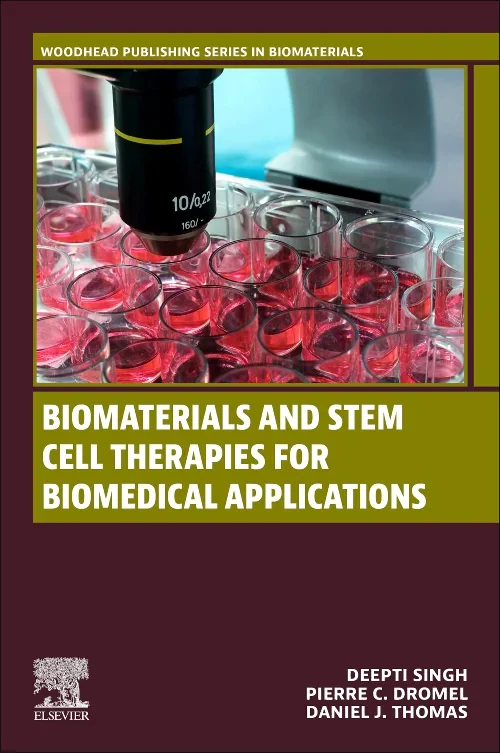 Biomaterials and Stem Cell Therapies for Biomedica...