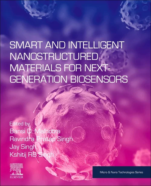 Smart and Intelligent Nanostructured Materials for...