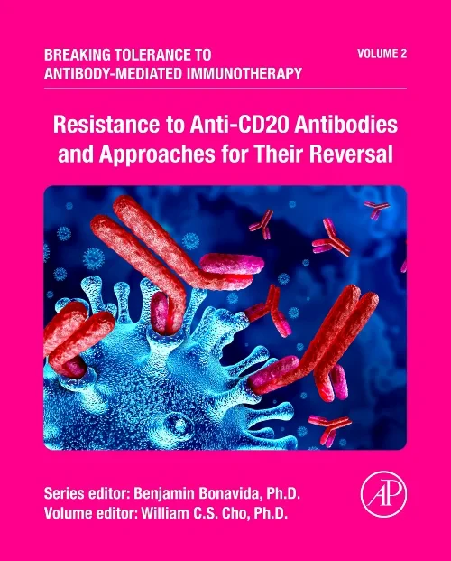 Resistance to Anti-CD20 Antibodies and Approaches ...