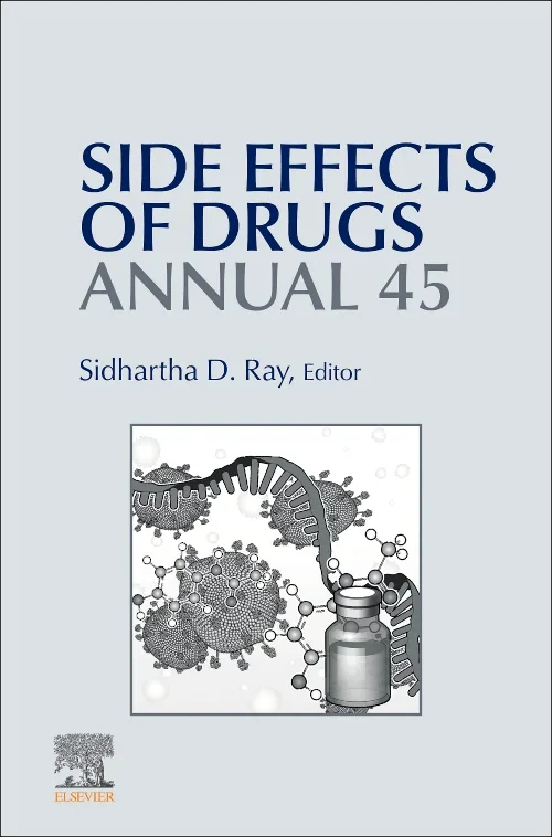 Side Effects of Drugs Annual