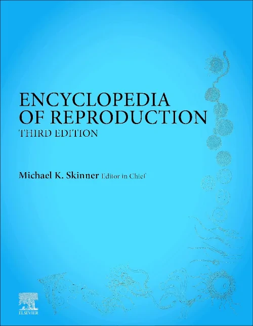 Encyclopedia of Reproduction