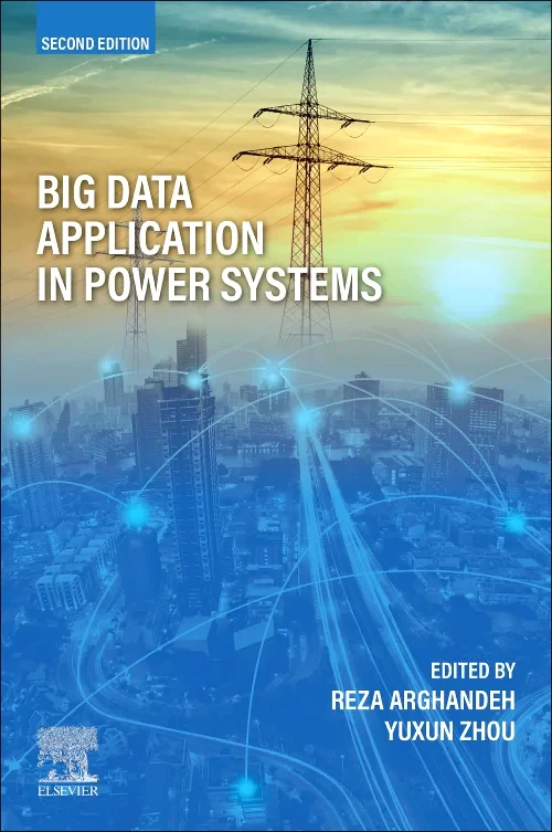 Big Data Application in Power Systems