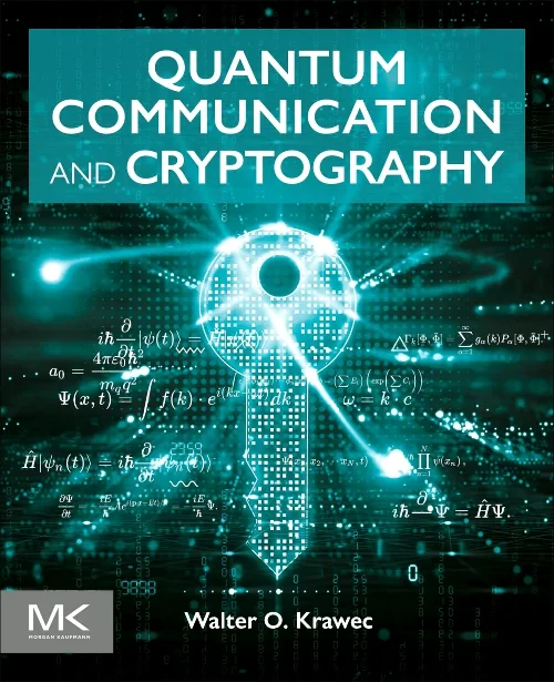 Quantum Communication and Cryptography