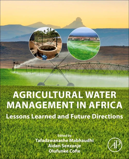 Agricultural Water Management in Africa