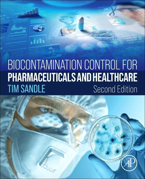 Biocontamination Control for Pharmaceuticals and H...