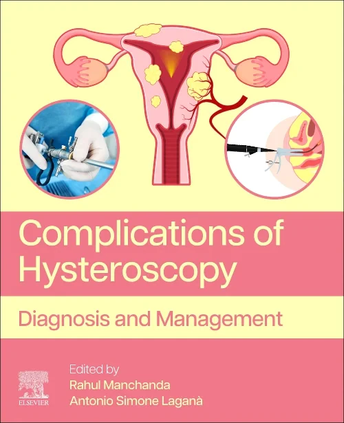 Complications of Hysteroscopy
