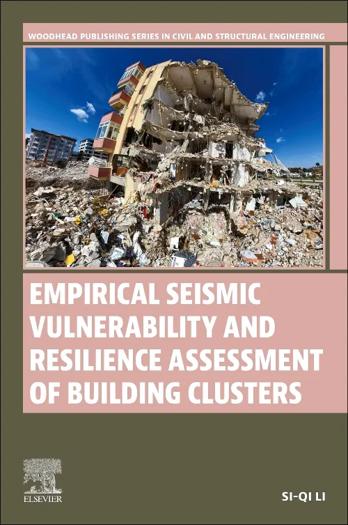 Empirical Seismic Vulnerability and Resilience Ass...