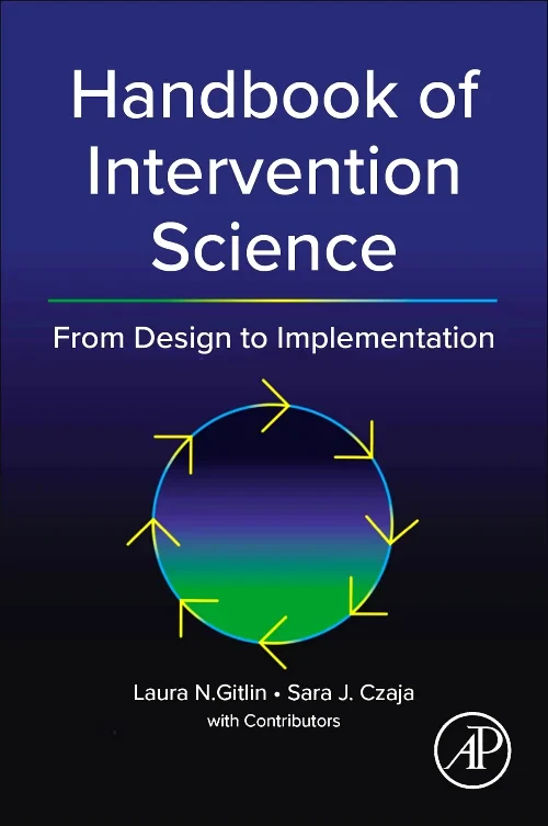 Handbook of Intervention Science